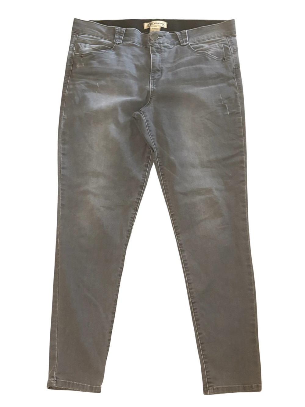 Democracy Skinny